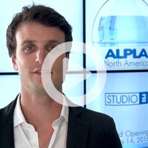 ALPA orientation video produced by Square One Creative Group