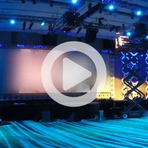 Live Event Solutions - Concept to Completion Video Produced by Square One Creative Group