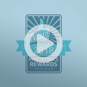 Dealer Rewards Program Video produced by Square One Creative Group